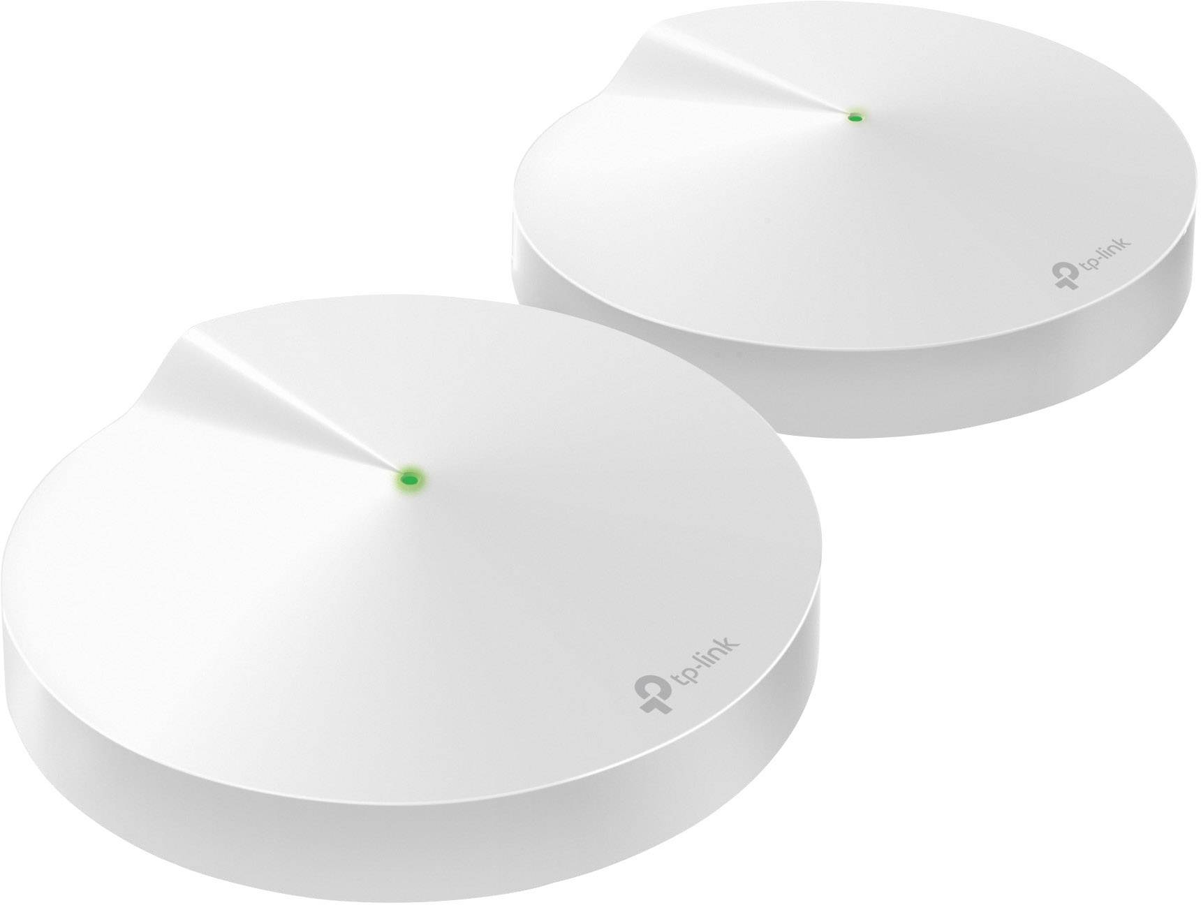 TP-LINK DECO M5(2-PACK) AC1300 WHOLE HOME MESH WI-FI SYSTEM