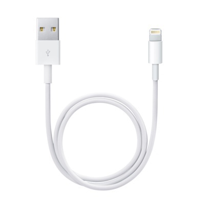 Missouri State Bookstore - Lightning to USB Charge Cable (2m)