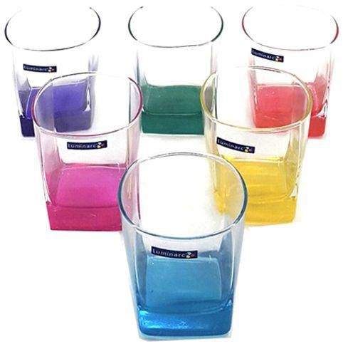 طقم كوب استرلينج رينبو