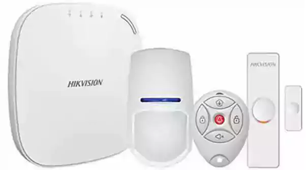 Hikvision Burglar Alarm System, DS.PWA32.K