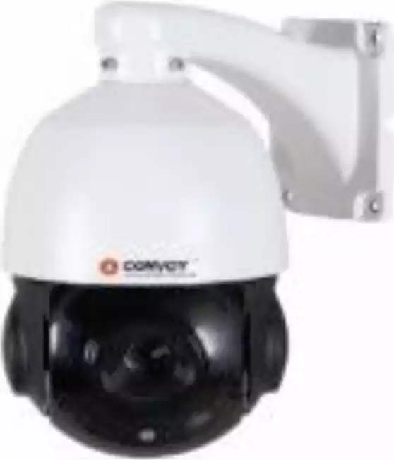 كاميرا مراقبة كونفوي، بدقة 2 ميجابكسل، عدسة 4 مم، CON-HDA54F