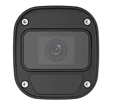 كاميرا مراقبة يونيارك، بدقة 4 ميجابكسل، عدسة 2.8 مم، IPC-B114-PF40