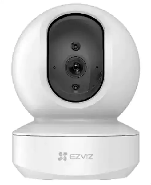 Ezviz Security Camera, 2 MP, 2.8mm Lens, CS-TY1