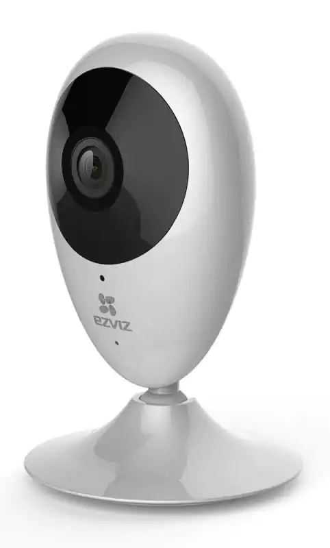 Ezviz Security Camera, 2 MP, 2.8mm Lens, CS-CV206-C0-3B2WFR