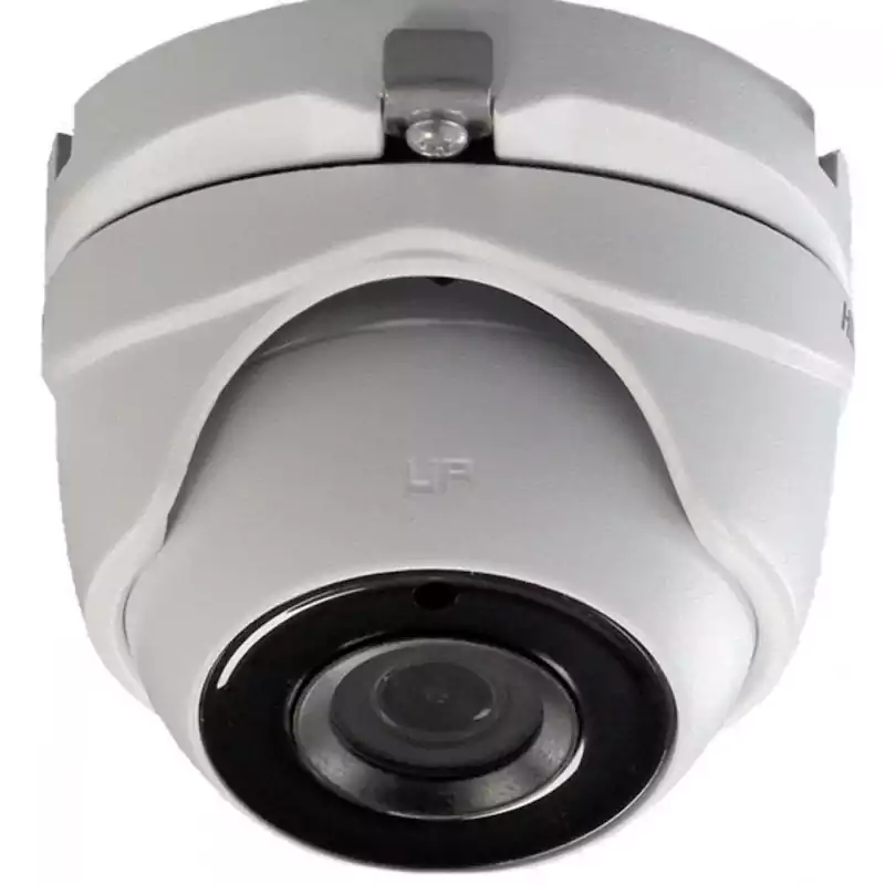 كاميرا مراقبة هيكفيجن، بدقة 2 ميجابكسل، عدسة 2.8 ملم، DS.2CE56D7T.ITM