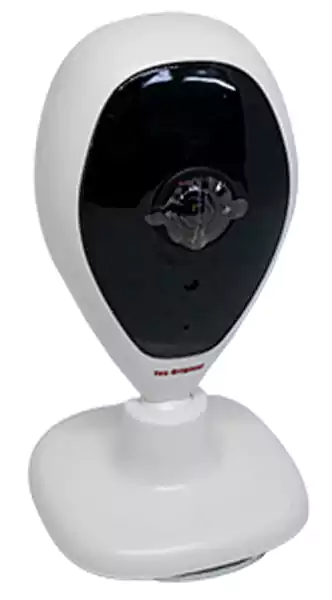 كاميرا مراقبة واي فاي يس اوريجينال، دقة 2 ميجابكسل، عدسة 1.8 ملم، أبيض، , OR-S4F