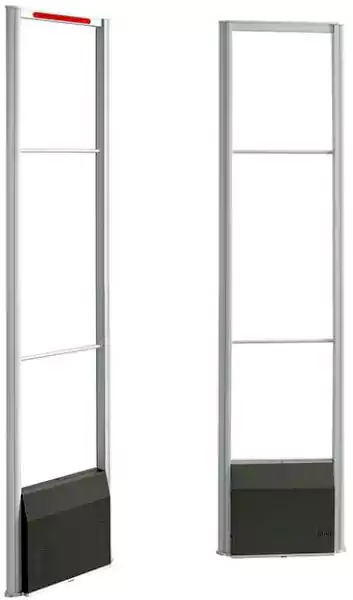 eas antenna detection system 8.2MHz anti-theft gate RF EAS system EC-503