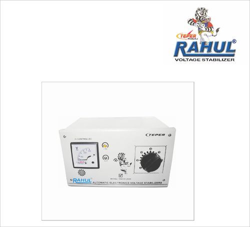 Egyptian Voltage Stabilizer S.TBLIZER 2KG