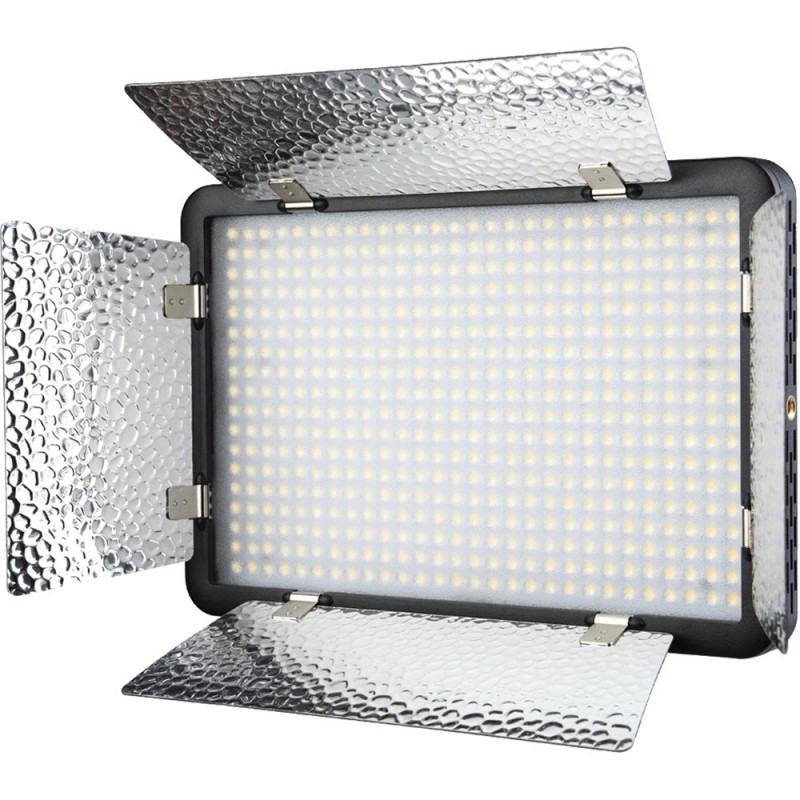 GODOX LED VIDEO LIGHT LED500 LRC