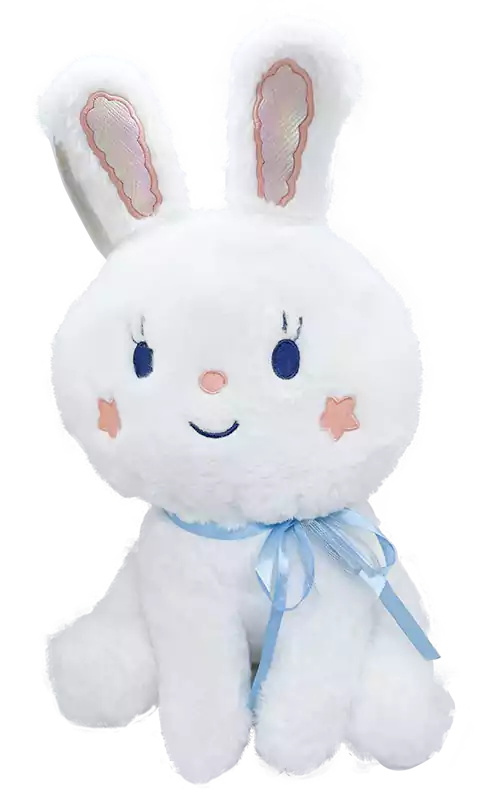 لعبة أرنب نجمة ديزني، فرو