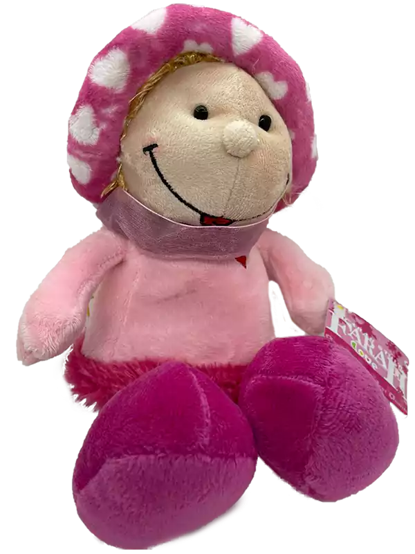 نحلة صغير  فرو