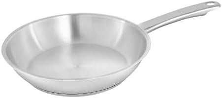 مقلايه يد استانلس زهران م 26