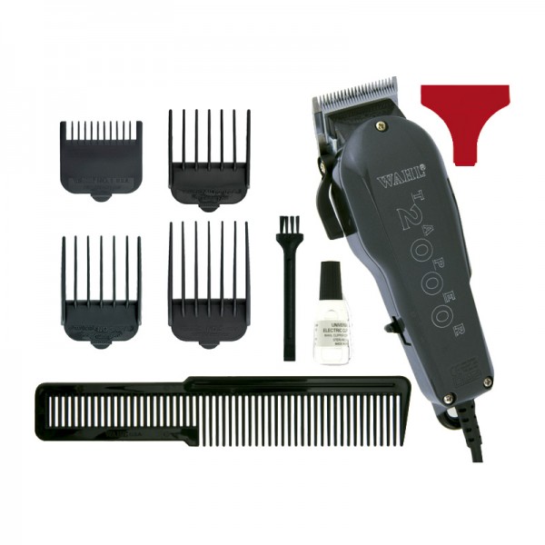 WAHL Electric Hair Clipper for men, Silver, WAHL 8467