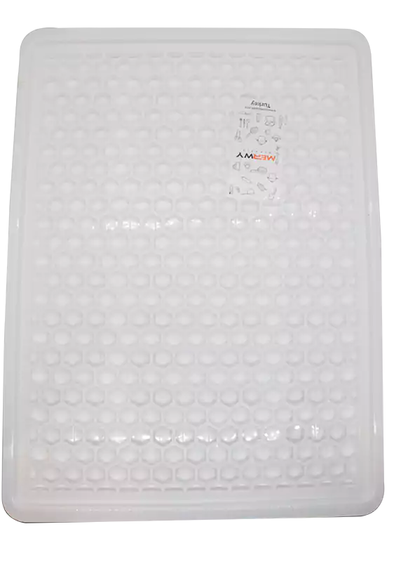 مصفاه اطباق وخضار تركى