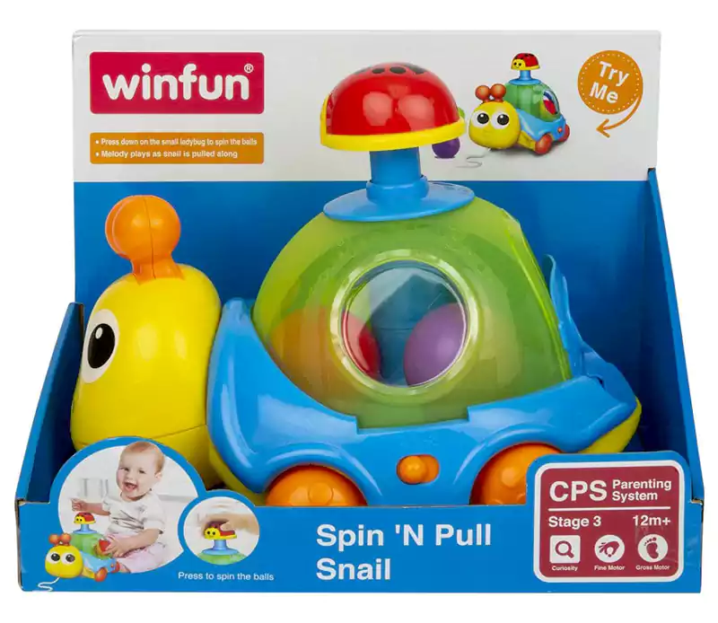 لعبة حلزونة، 000674