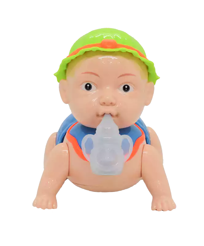 بيبي بطارية 36-388