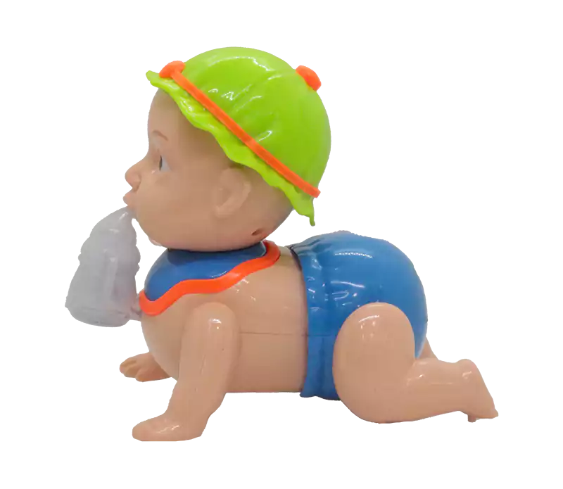 بيبي بطارية 36-388