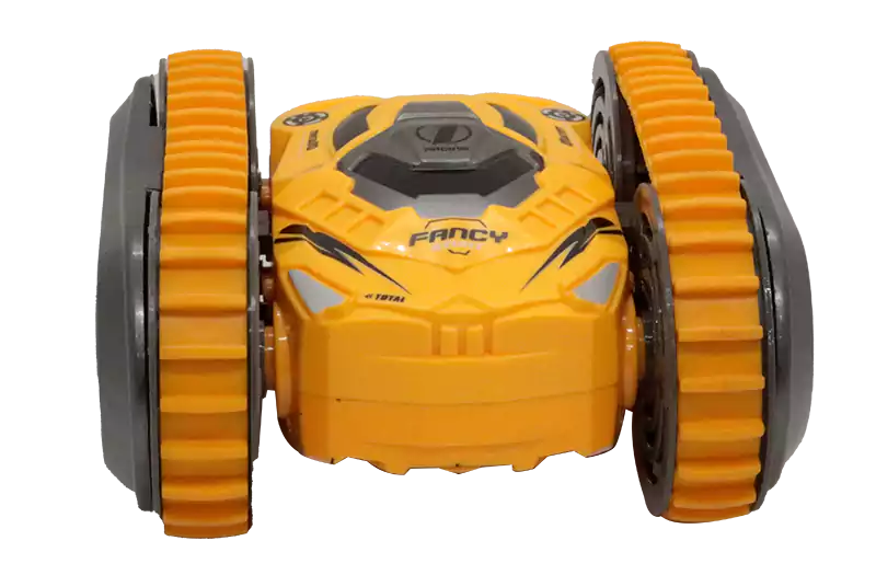 لعبة دبابة، 035