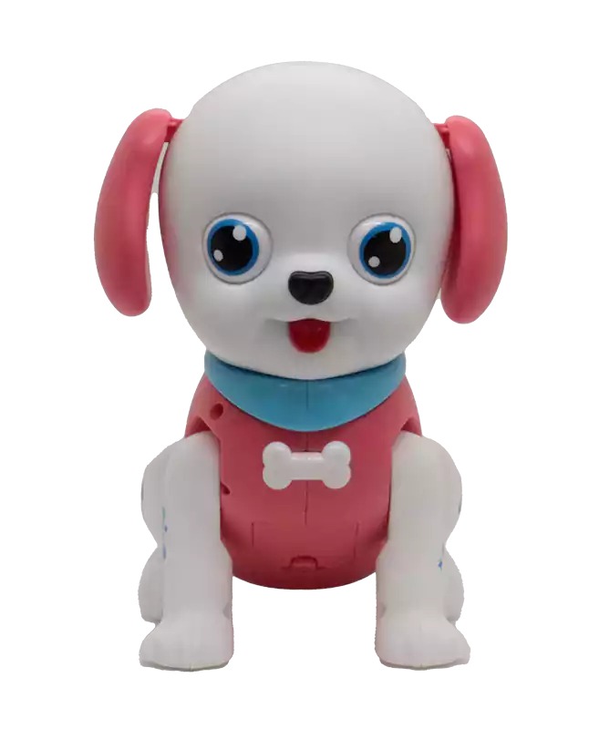 لعبة كلب راقص