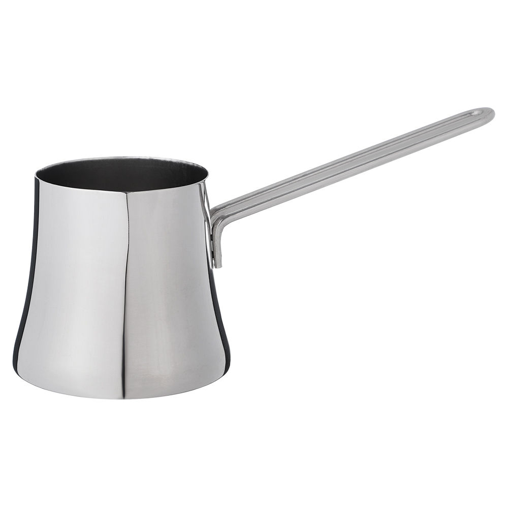 كنة استيل عبود مقاس 4