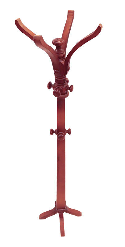 شماعه خشب زان