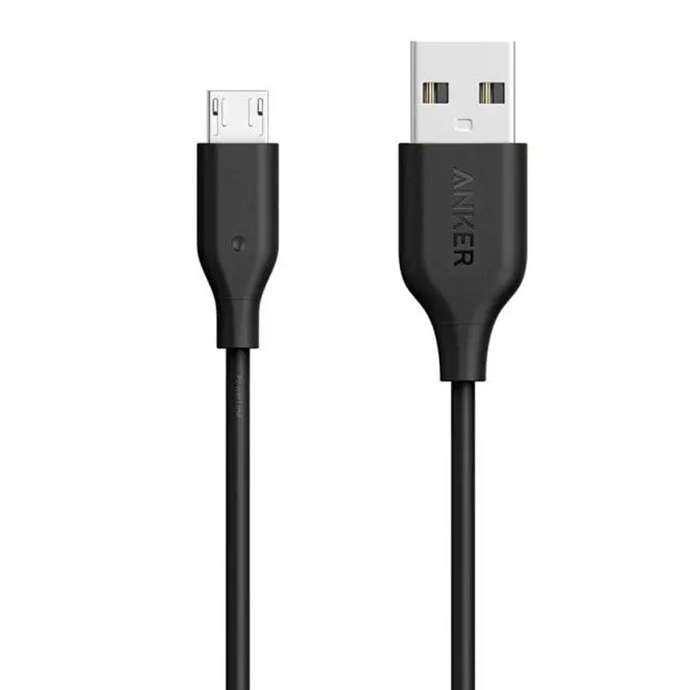 CABLE ANKER MICRO USB A8132H12