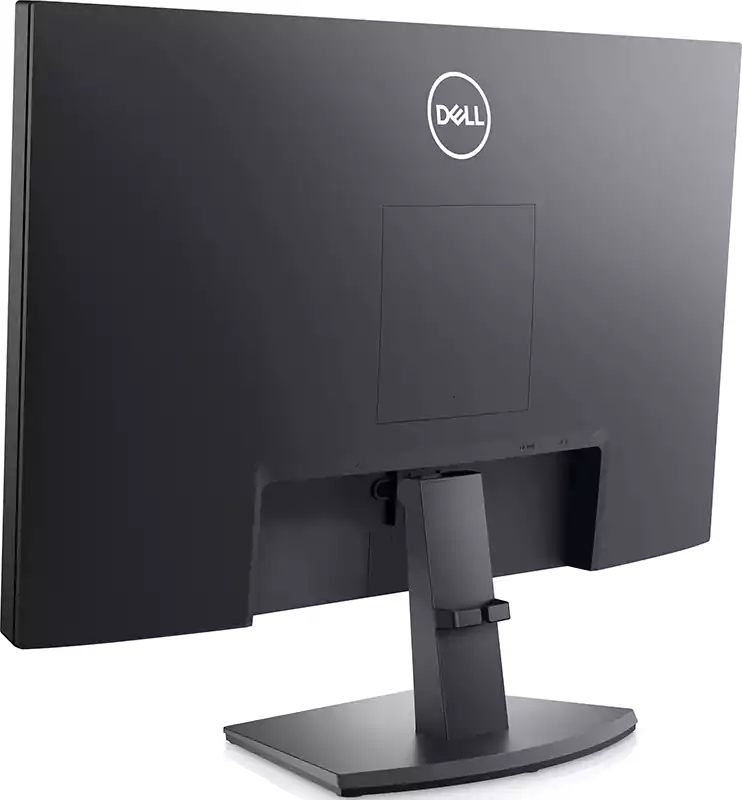 Dell Computer Monitor, LED, 23.8 Inch, VA, FHD, 75 Hz, AMD FreeSync™, Black, SE2422H
