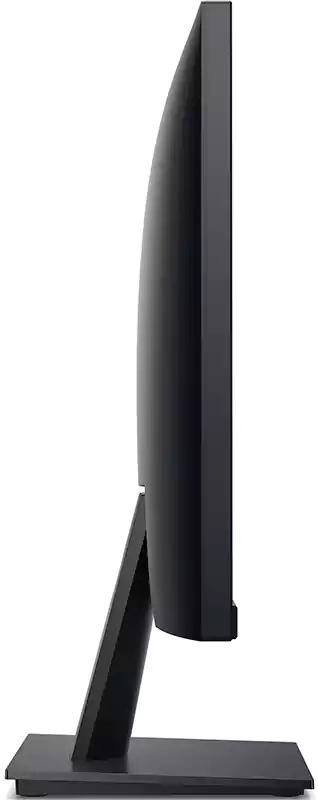 Dell Computer Monitor, LED, 21.5 inch, TN, FHD, 60 Hz, Black, E2221HN