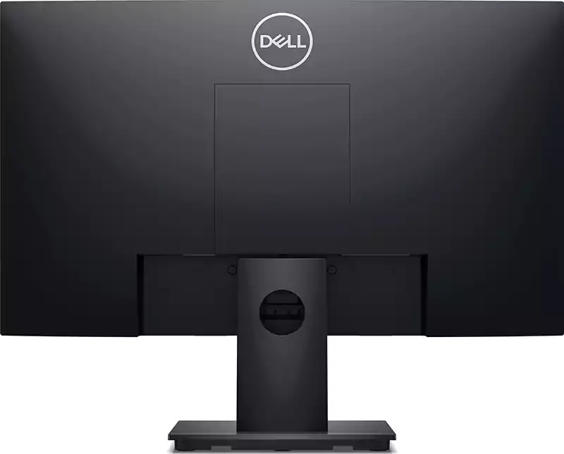 Dell Computer Monitor, LED, 21.5 inch, TN, FHD, 60 Hz, Black, E2221HN