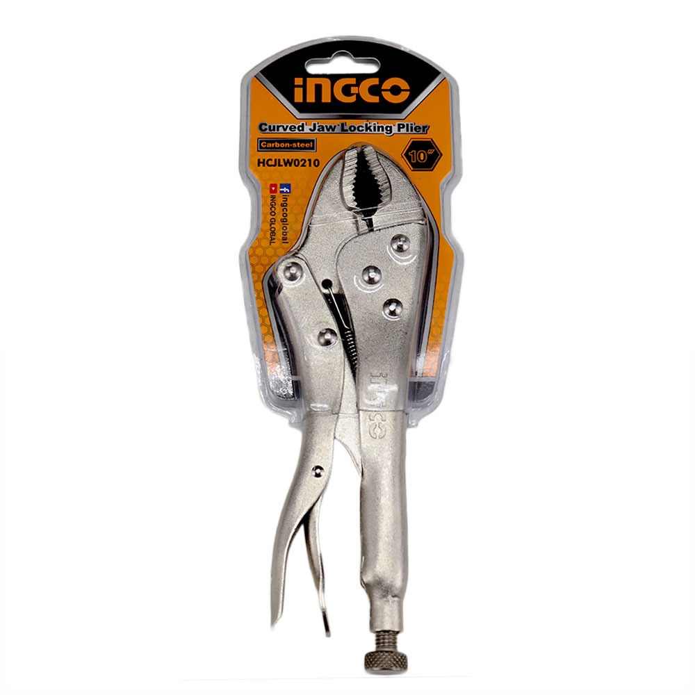 بنسة كلابة إنكو، 10 بوصة، HCJLW0210