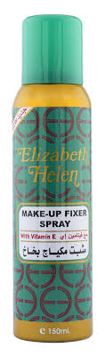 مثبت مكياج من اليزابيث هيلين بفيتامين هـ، 150 مل