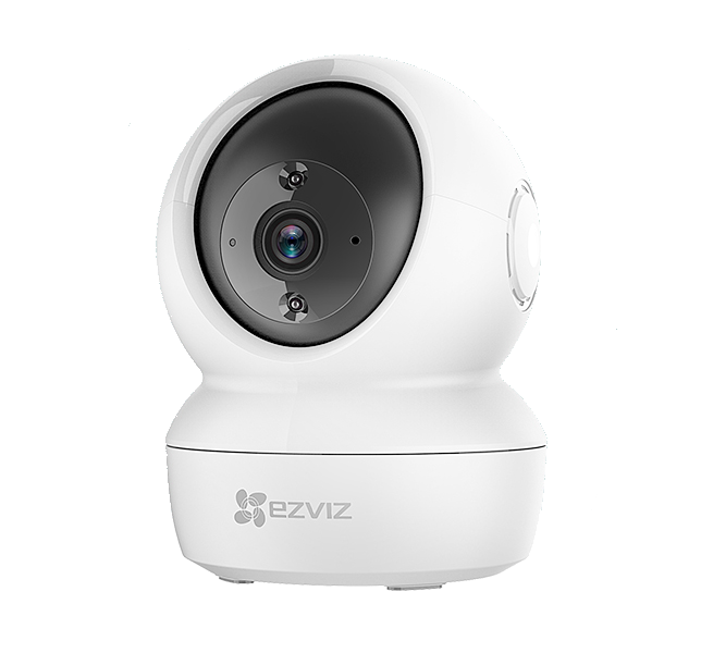 كاميرا مراقبة ايزفيز، عدسة 4 مم، CS-C6N