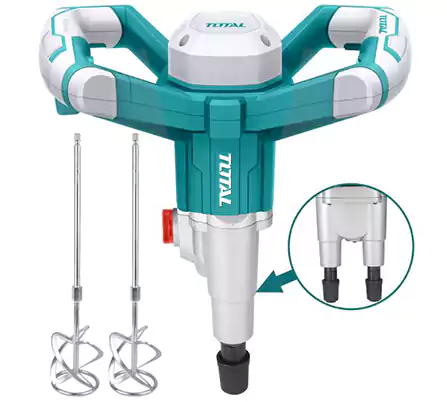 Paint Mixer 1800W TOTAL TD616006