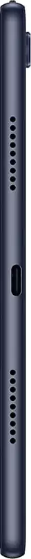 تابلت هواوي ميت باد ، شاشة 10.4 بوصة، ذاكرة داخلية 64 جيجابايت، رامات 4 جيجابايت، شبكة الجيل الرابع إل تي إي، رمادي