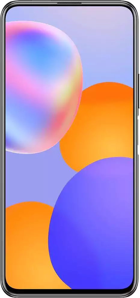 Huawei Y9A Dual SIM Mobile, 128GB Internal Memory, 8GB RAM, 4G Network, Black