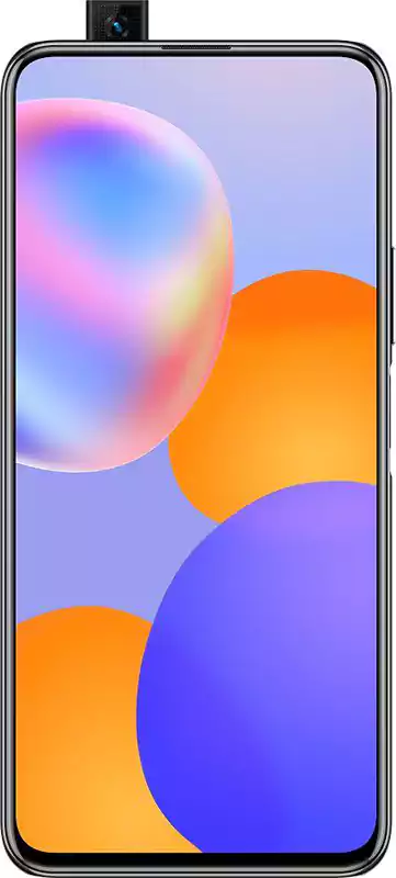 Huawei Y9A Dual SIM Mobile, 128GB Internal Memory, 8GB RAM, 4G Network, Black