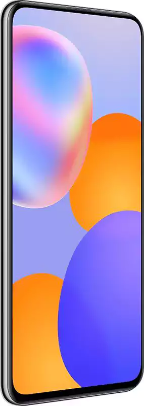 Huawei Y9A Dual SIM Mobile, 128GB Internal Memory, 8GB RAM, 4G Network, Black
