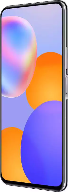 Huawei Y9A Dual SIM Mobile, 128GB Internal Memory, 8GB RAM, 4G Network, Black