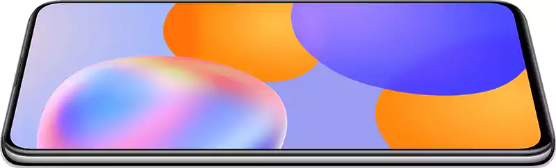 Huawei Y9A Dual SIM Mobile, 128GB Internal Memory, 8GB RAM, 4G Network, Black