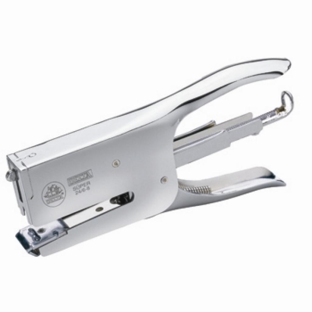 Delta pliers stapler 107 metal, stainless