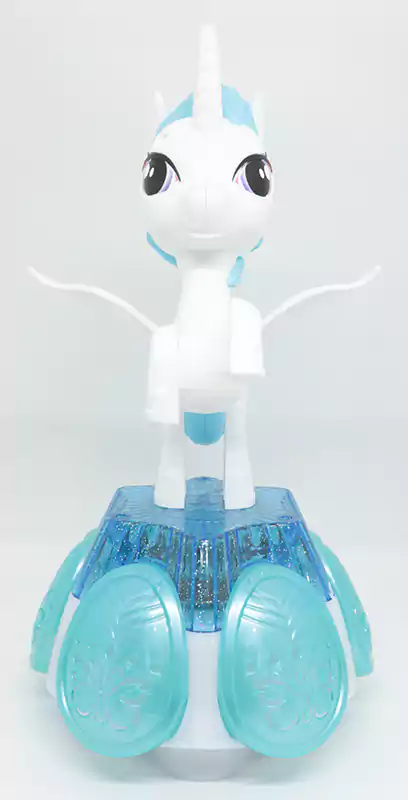 فانوس بوني، مضيء، بلاستيك، ملون، NR86