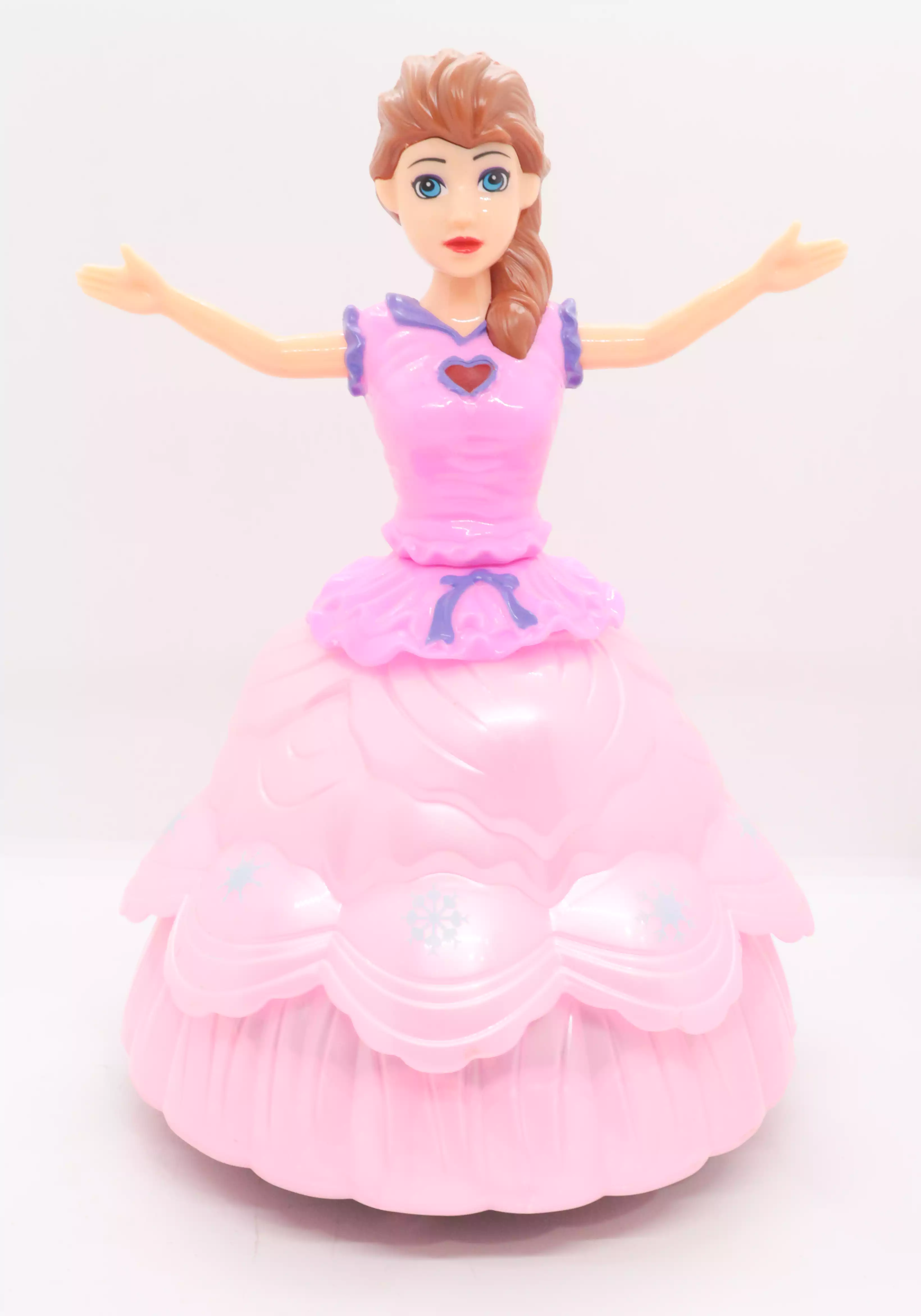 فانوس فروزن، بلاستيك، ملون