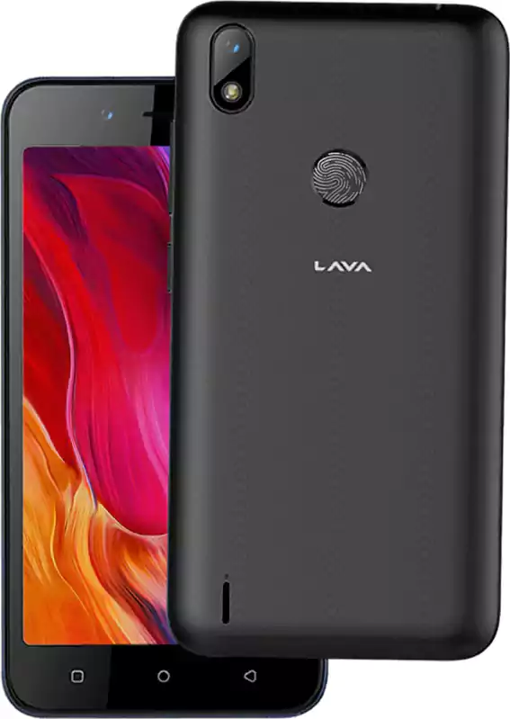 Lava Iris 46 Dual SIM Mobile, 32GB Internal Memory, 1GB RAM, 3G Network ...