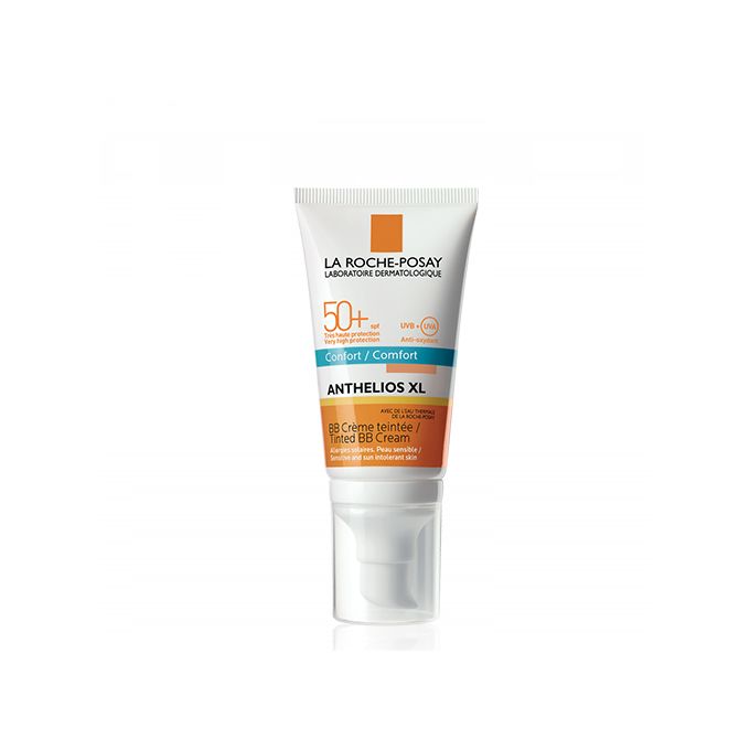La Roche Posay Anthelios Ultra Tinted BB Cream Spf50 , 50ml