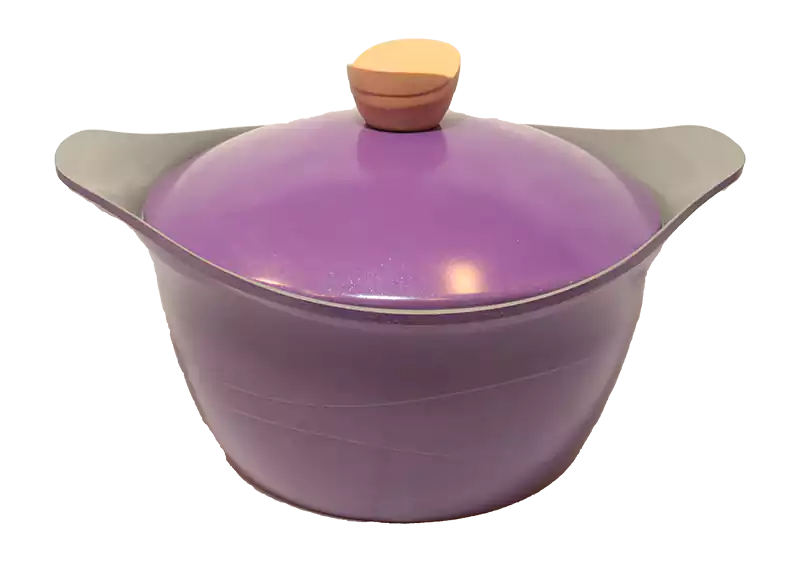 Korean Lava Ceramic Cookware Set 28.MG