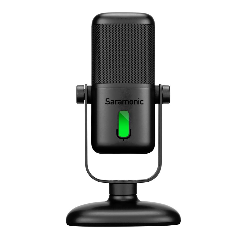 SARAMONIC USB  MICROPHONE SR-MV200
