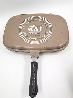 جريل دابل جرانيت تركي 40