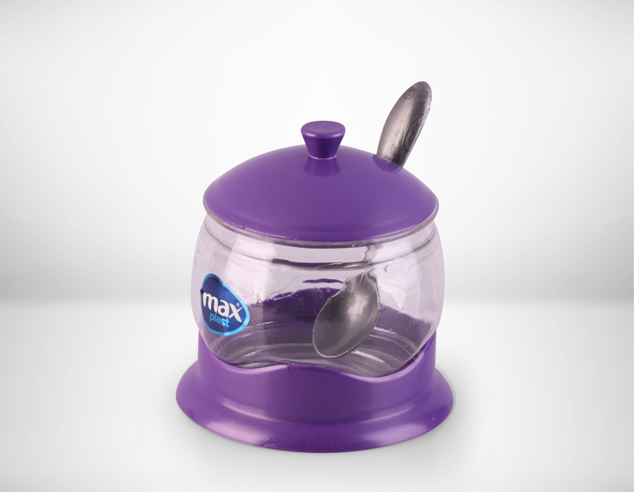 علبة سكر ماكس بلاست