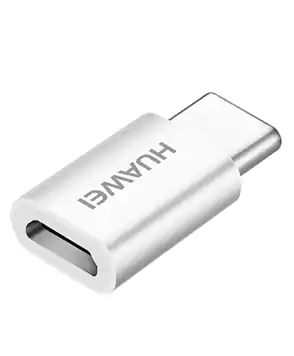 محول هوواوي مايكرو USBTYP.C ADAPTER
