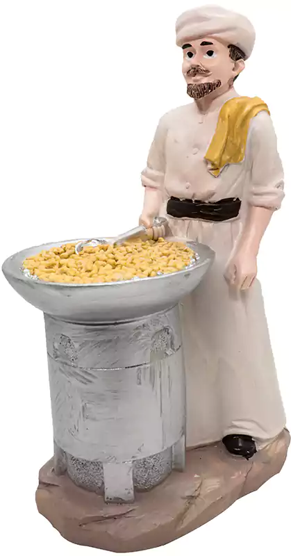 شخصية رمضانية